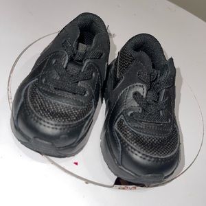 Baby nike sneakers